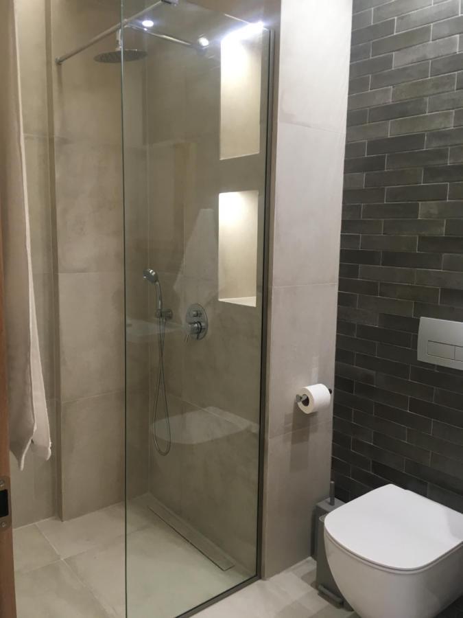 Το Πετρινο / The Petrino Apartments Stoupa Ngoại thất bức ảnh